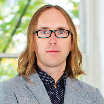 Lance Pederson photo