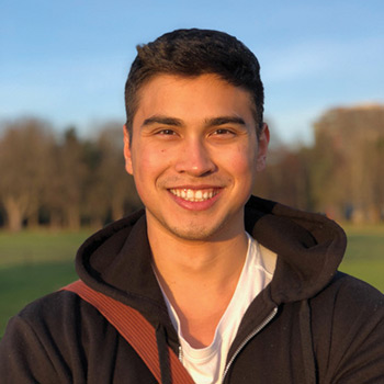 Brandon Beavis photo