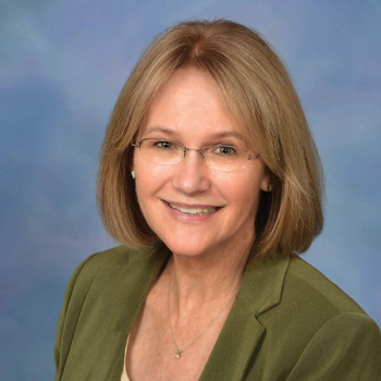 Betty Friant, CCIM photo