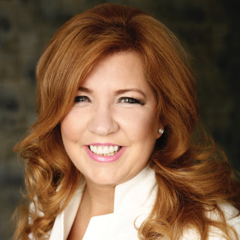 Pippa Malmgren photo