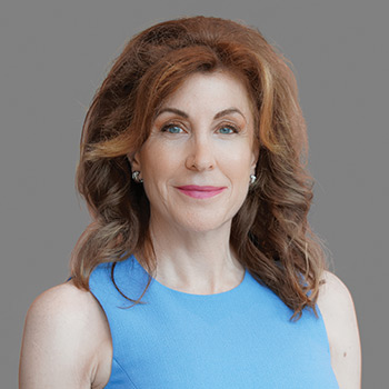 Michelle Connell photo