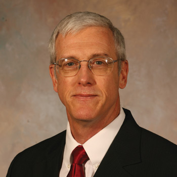 William Reichenstein, Ph.D. photo