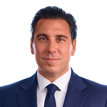 Marcus Tzaferis photo