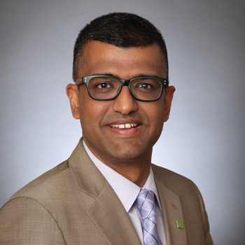 Rohan Bhargava, CFA photo