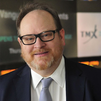 Graham Mackenzie photo