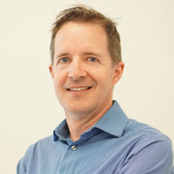 Michael McCullough photo