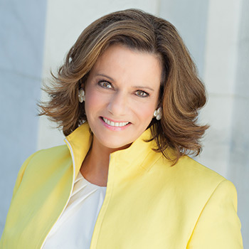Kathleen "KT" McFarland photo
