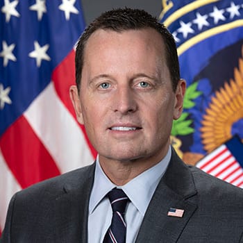 Richard  Grenell photo