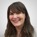 Elizabeth Volk Photo