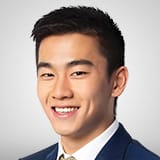 Tony Dong Photo
