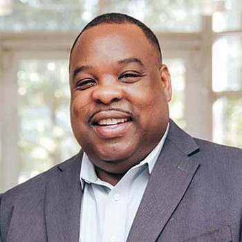 Charles Williams photo