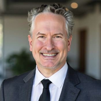 speaker headshot