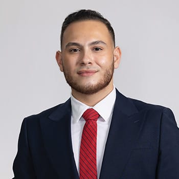 speaker headshot
