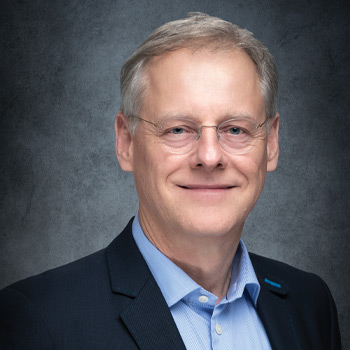 Richard Barkham photo