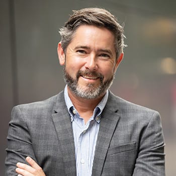 speaker headshot