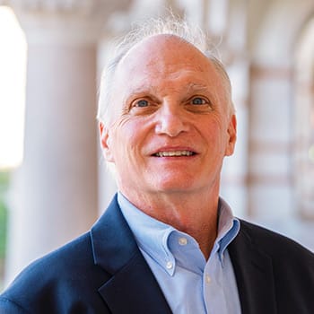 speaker headshot