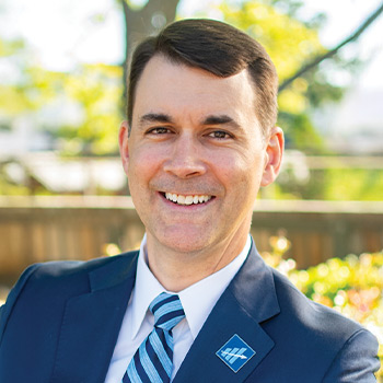speaker headshot