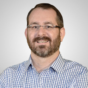 speaker headshot