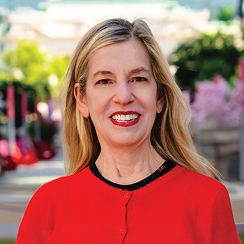 speaker headshot