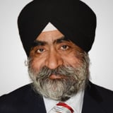 speaker photo