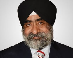 speaker photo