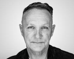 speaker photo