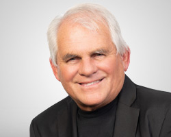 speaker photo