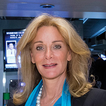 Kim Githler