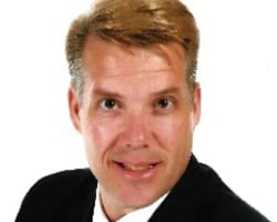 speaker photo