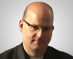 speaker photo