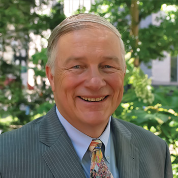 Richard Schumacher photo