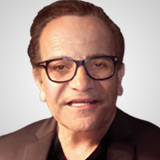 Joseph Parnes Photo