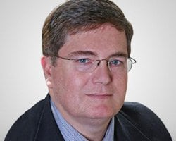 speaker photo
