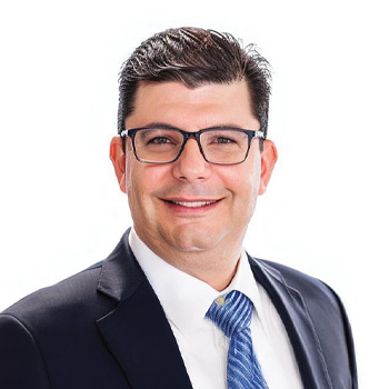 speaker photo