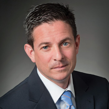 Chad Morganlander