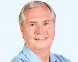 speaker photo
