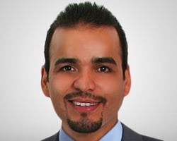 speaker photo