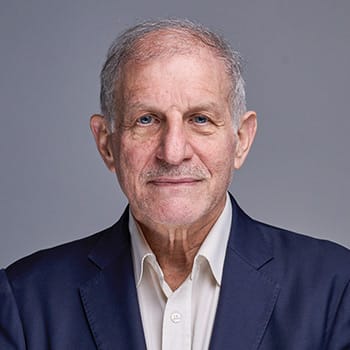 Henry Weingarten photo