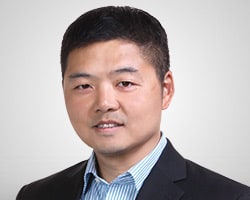 speaker photo