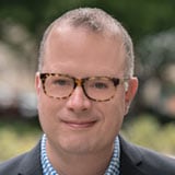 Steven King, Event Director, The Oxford Club