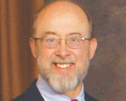 speaker photo