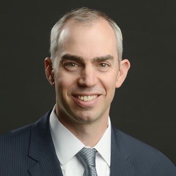 Elliot Scherer photo