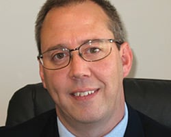 speaker photo