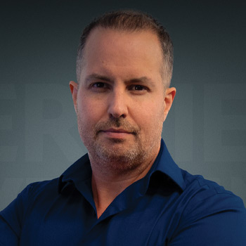 Gareth  Soloway photo