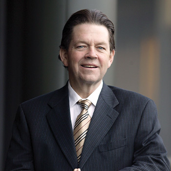 Arthur Laffer photo