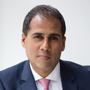 Alpesh Patel, OBE photo