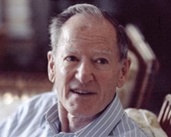 George Gilder picture