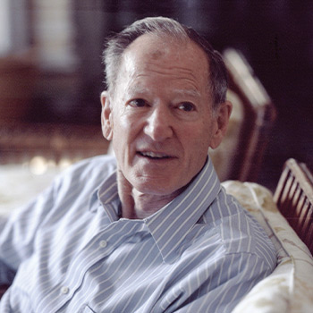 George Gilder Photo
