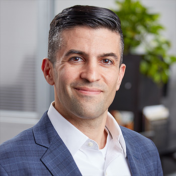 Steven Hatzakis photo