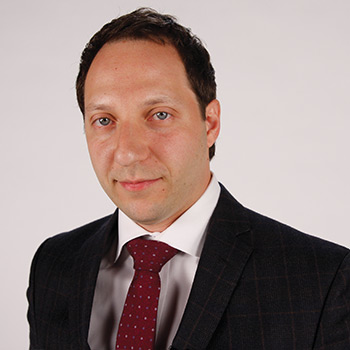 Jeremy Wiseman photo